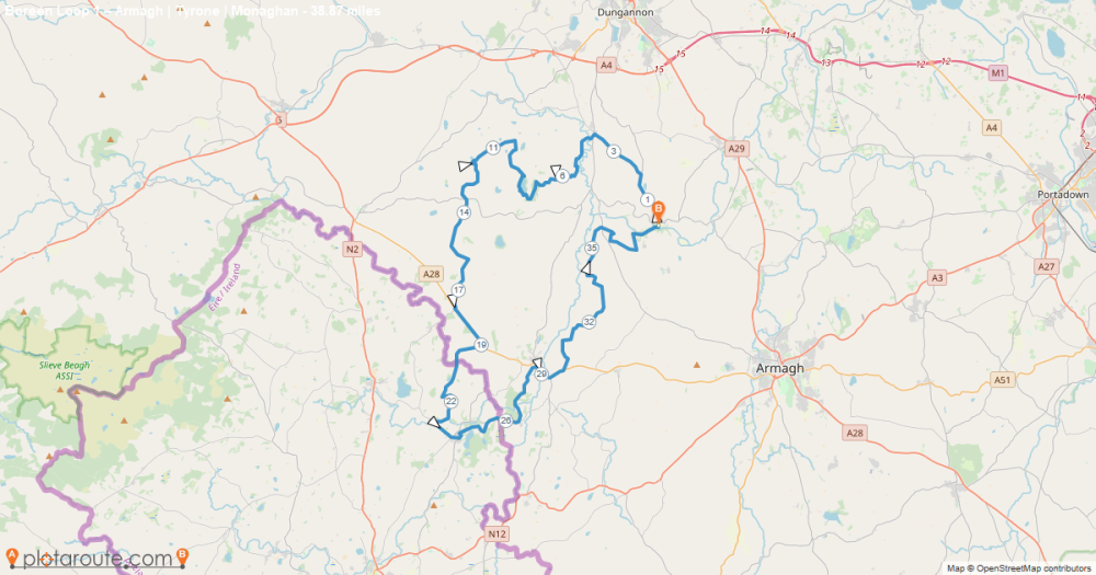 Boreen Loop